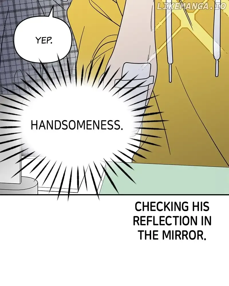 No Dating Allowed In The Office Chapter 30 page 12 - 
