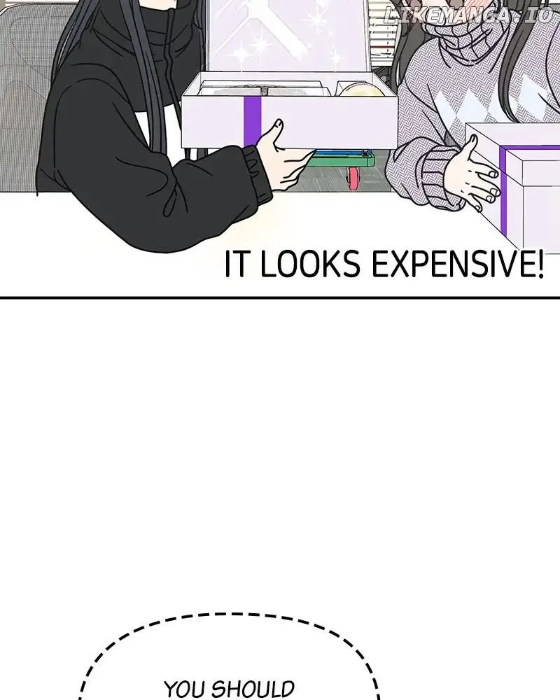No Dating Allowed In The Office Chapter 30 page 112 - 