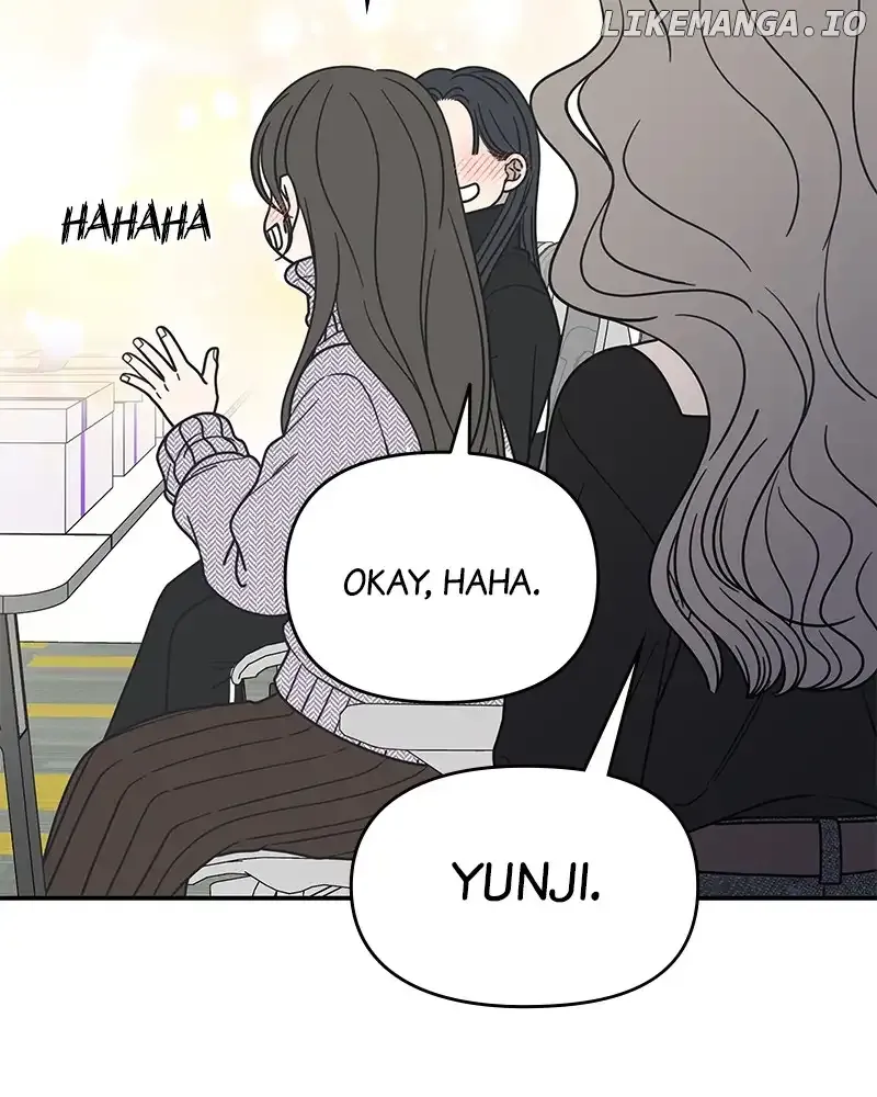 No Dating Allowed In The Office Chapter 30 page 115 - 