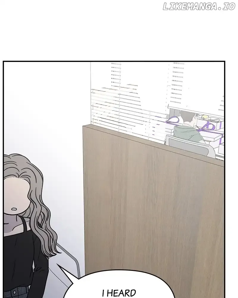 No Dating Allowed In The Office Chapter 30 page 119 - 