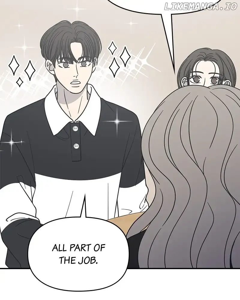 No Dating Allowed In The Office Chapter 30 page 121 - 
