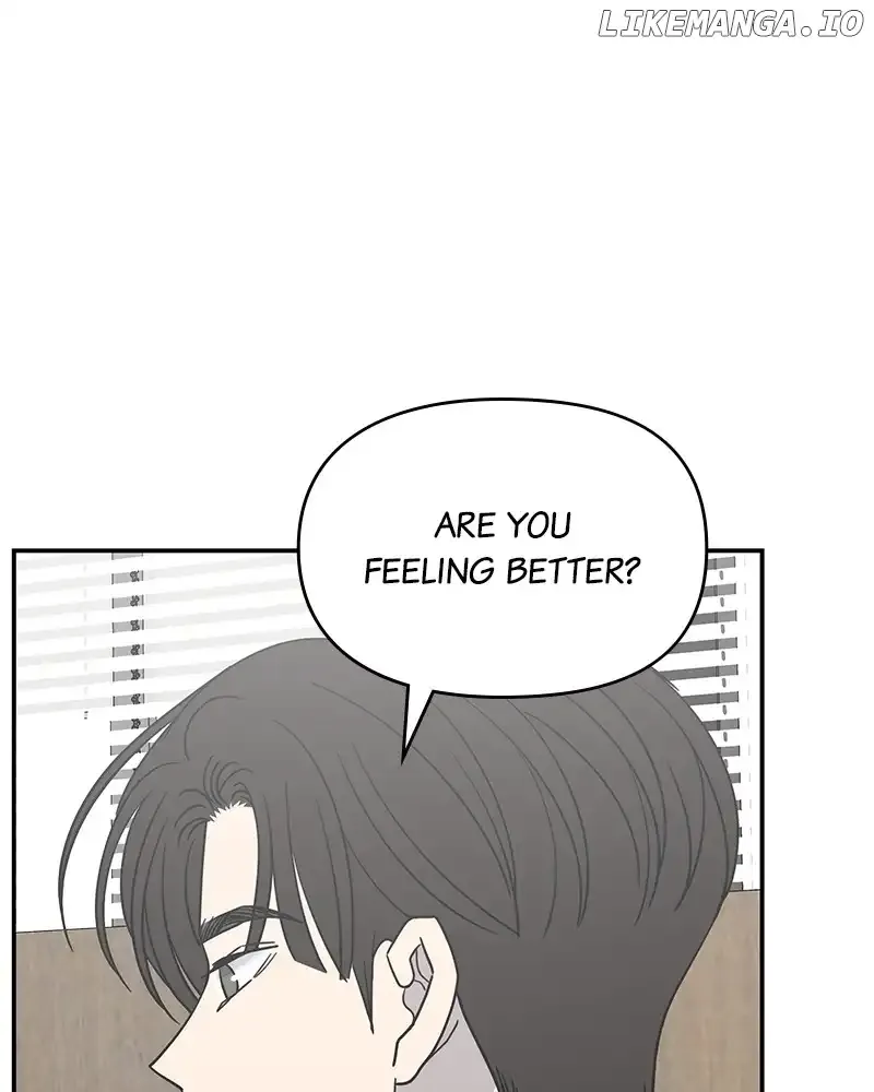 No Dating Allowed In The Office Chapter 30 page 122 - 