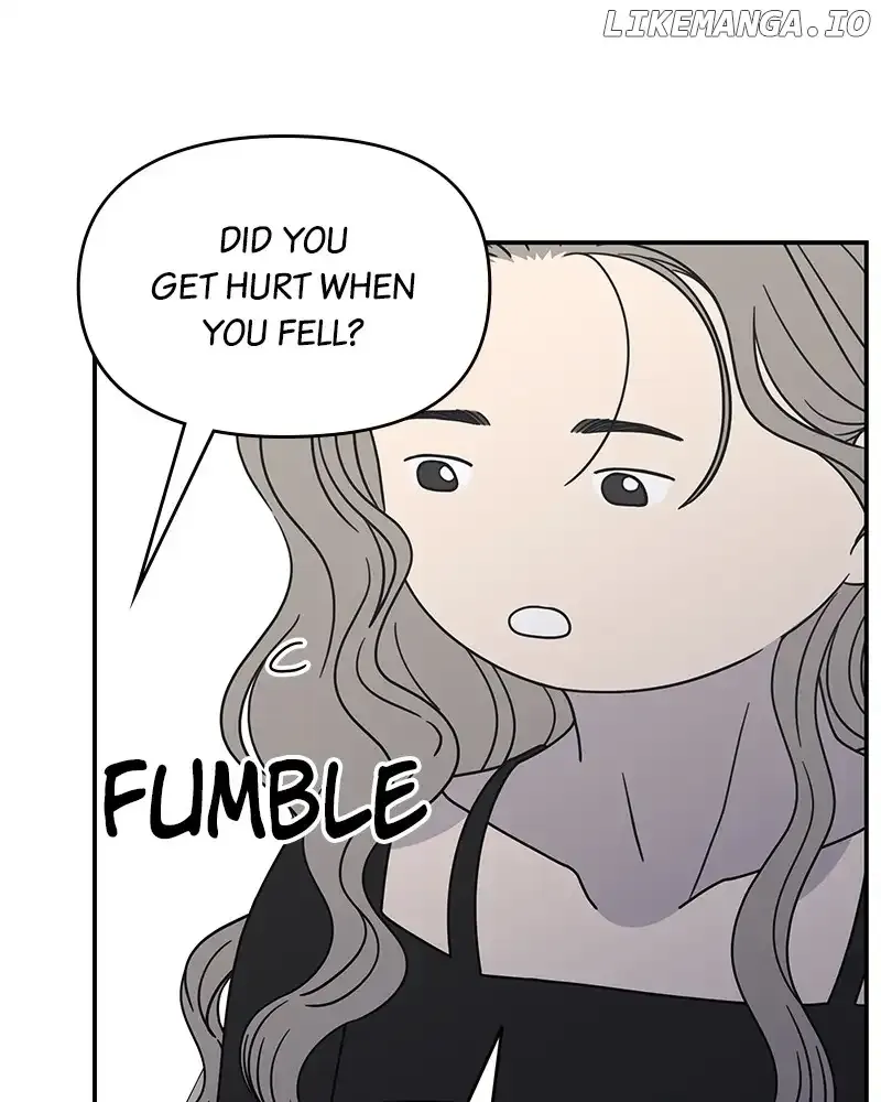 No Dating Allowed In The Office Chapter 30 page 124 - 