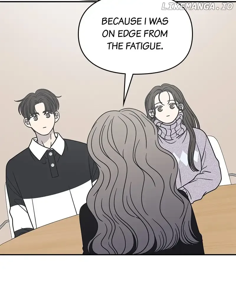 No Dating Allowed In The Office Chapter 30 page 126 - 