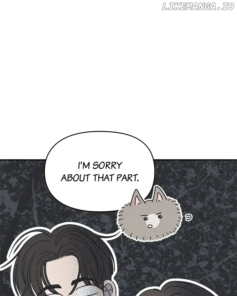 No Dating Allowed In The Office Chapter 30 page 127 - 