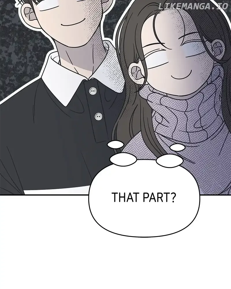 No Dating Allowed In The Office Chapter 30 page 128 - 