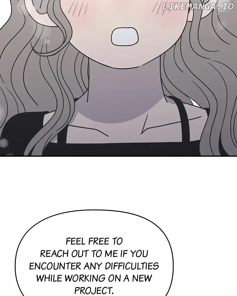 No Dating Allowed In The Office Chapter 30 page 130 - 