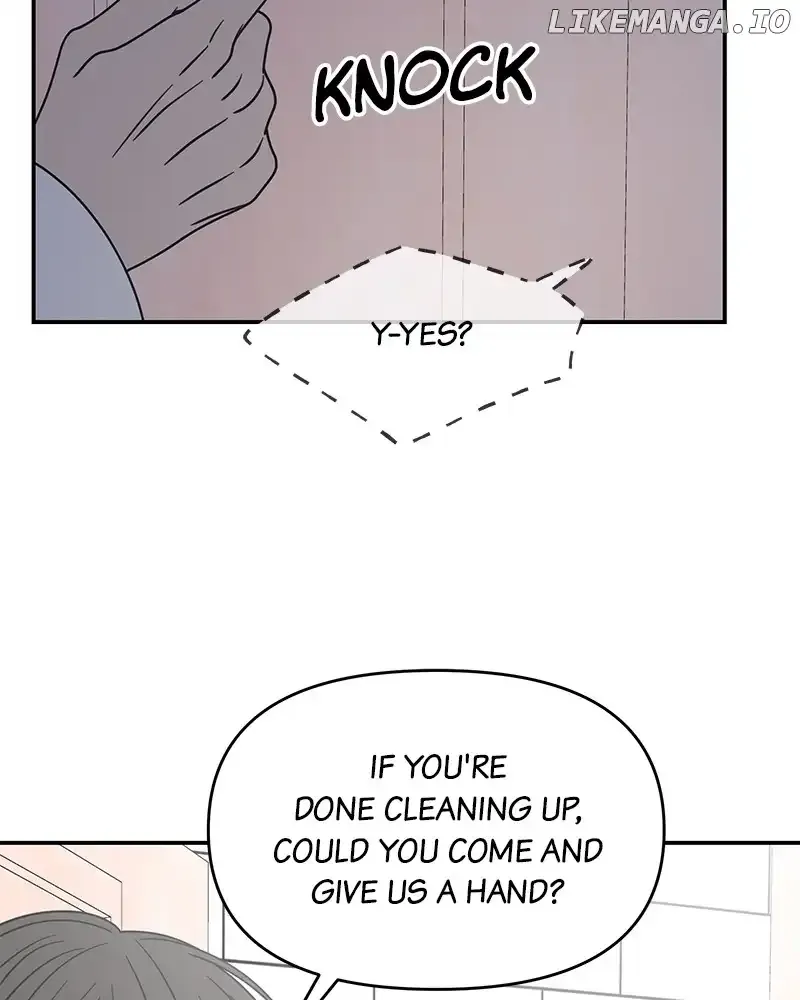 No Dating Allowed In The Office Chapter 30 page 14 - 