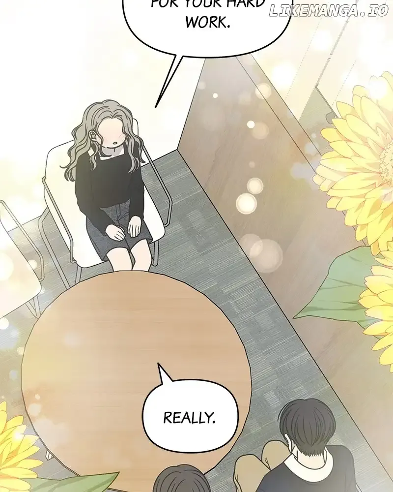 No Dating Allowed In The Office Chapter 30 page 133 - 