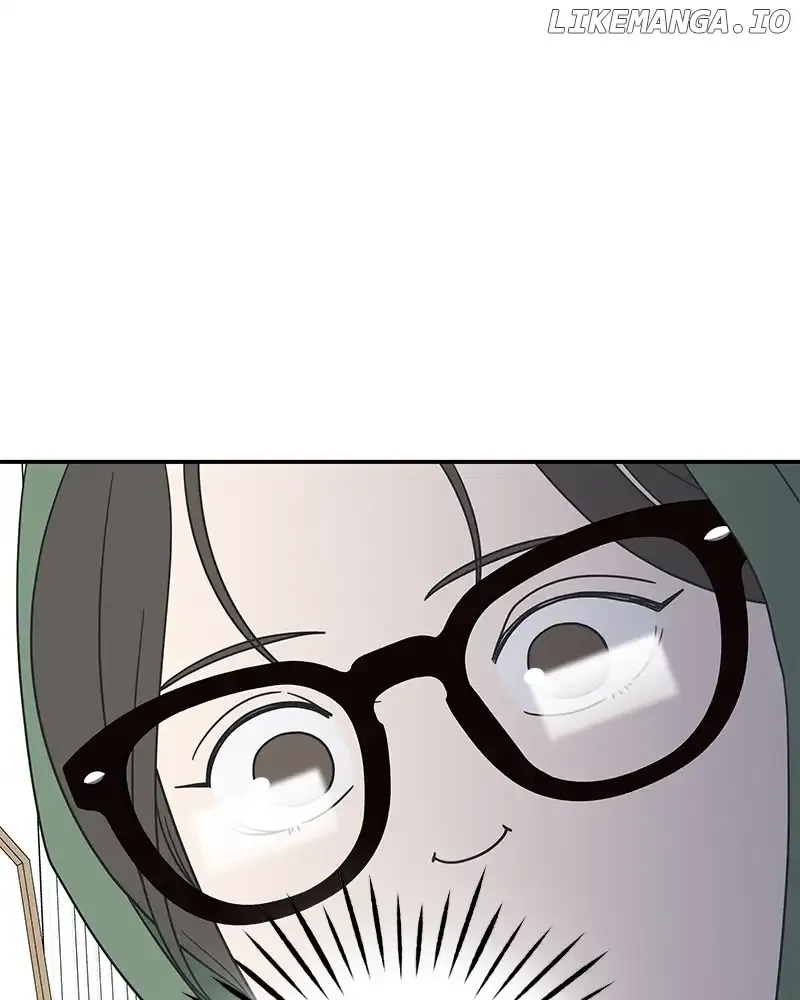 No Dating Allowed In The Office Chapter 30 page 135 - 