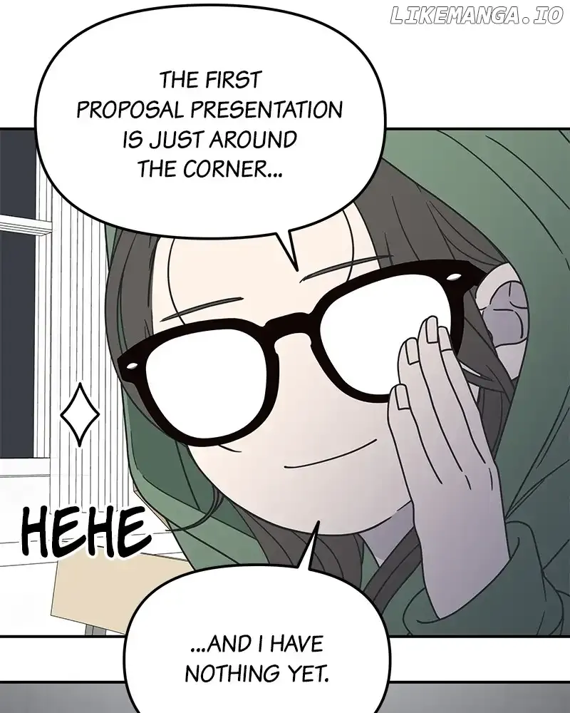 No Dating Allowed In The Office Chapter 30 page 139 - 