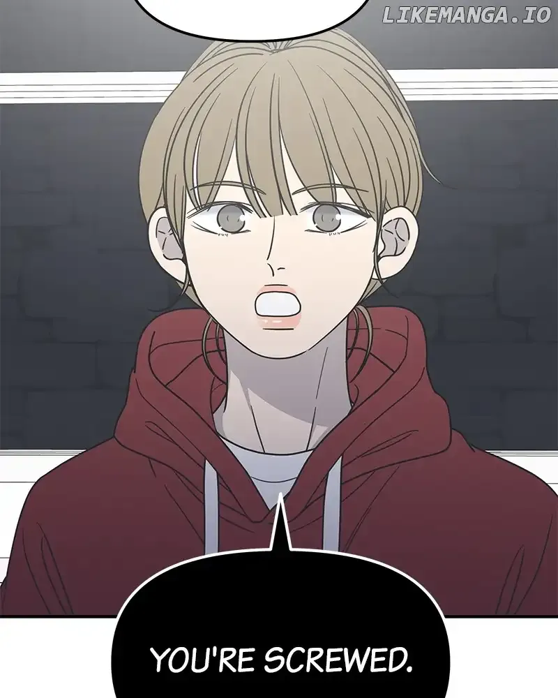 No Dating Allowed In The Office Chapter 30 page 140 - 
