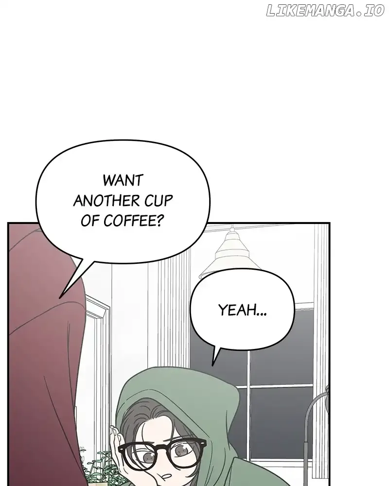 No Dating Allowed In The Office Chapter 30 page 144 - 