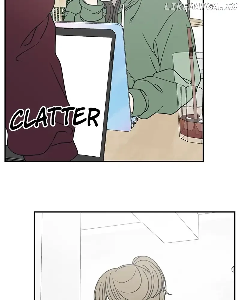 No Dating Allowed In The Office Chapter 30 page 145 - 