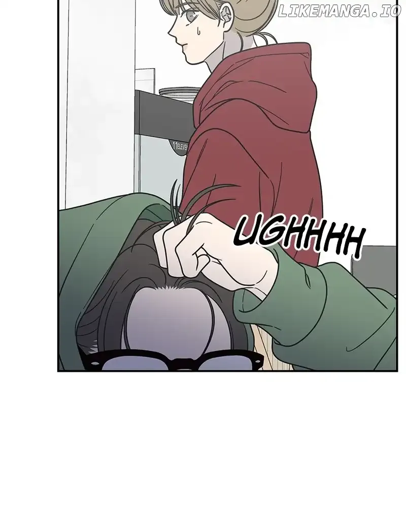 No Dating Allowed In The Office Chapter 30 page 146 - 