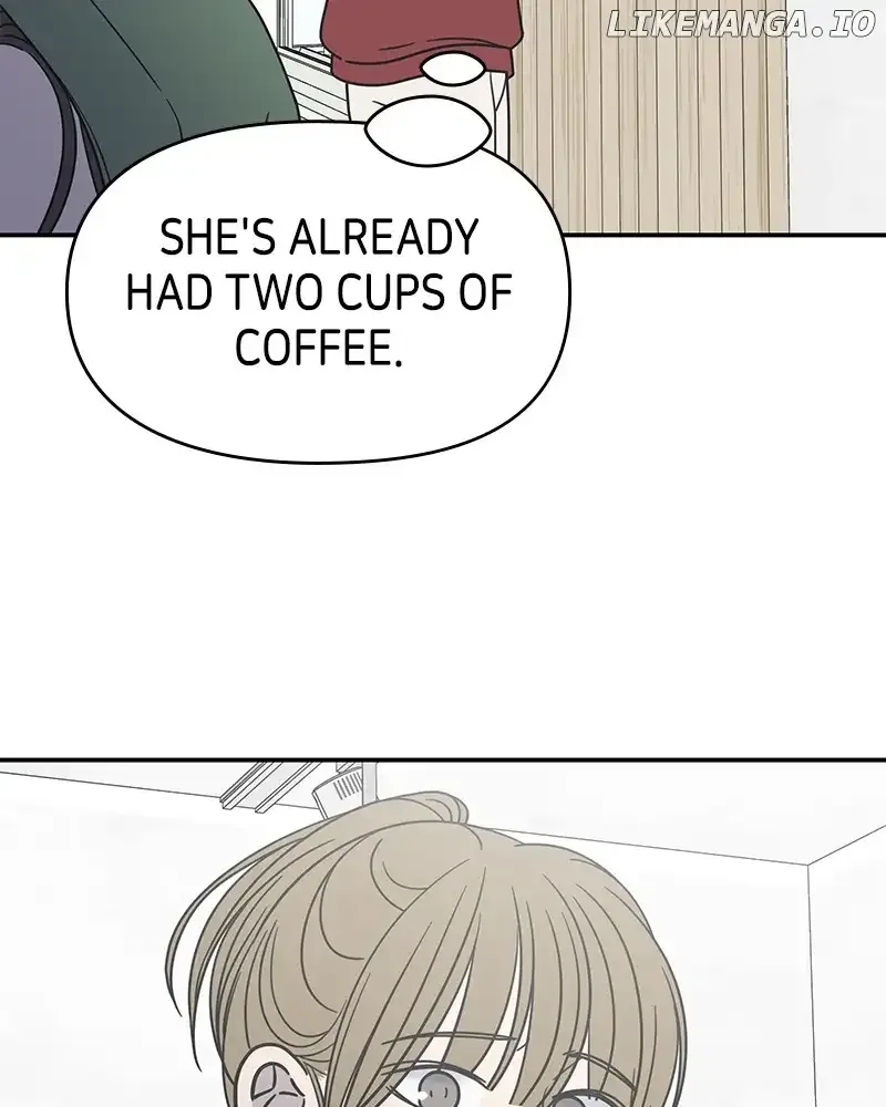 No Dating Allowed In The Office Chapter 30 page 148 - 