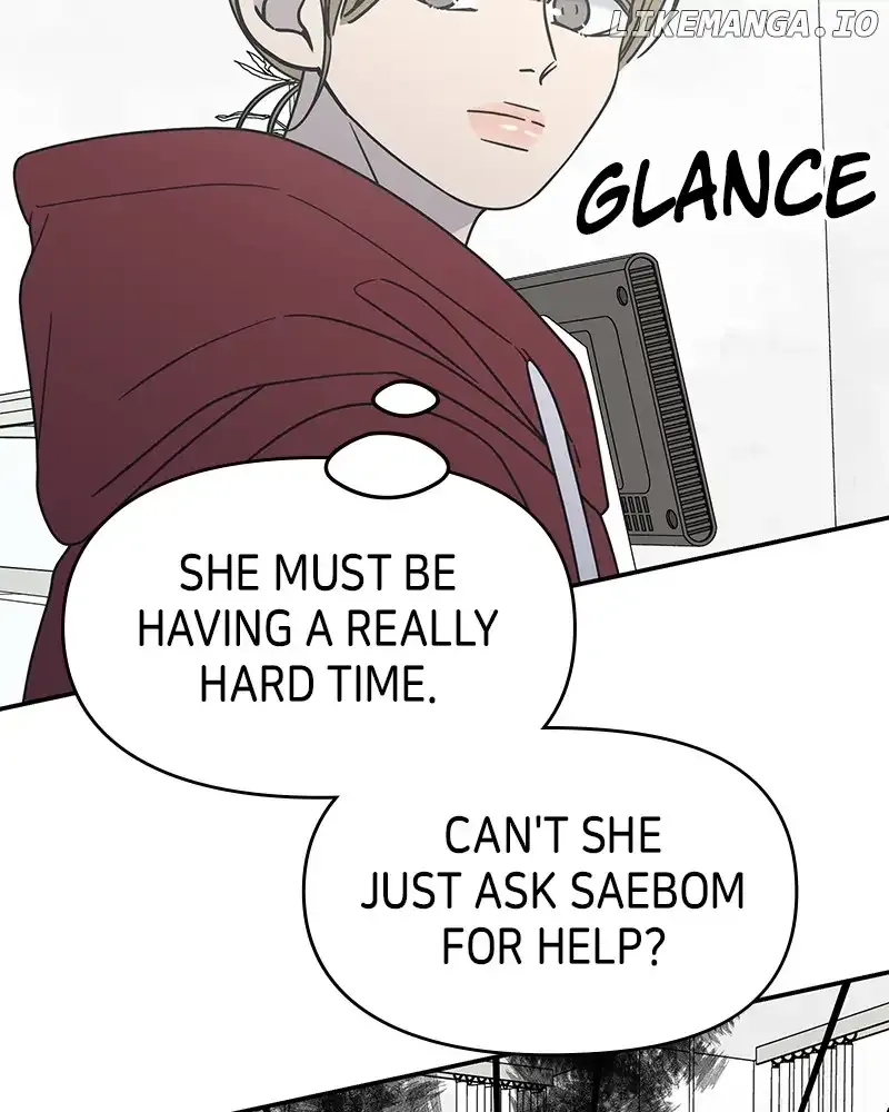 No Dating Allowed In The Office Chapter 30 page 149 - 