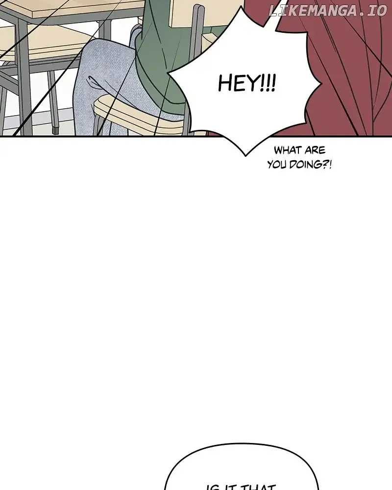 No Dating Allowed In The Office Chapter 30 page 151 - 