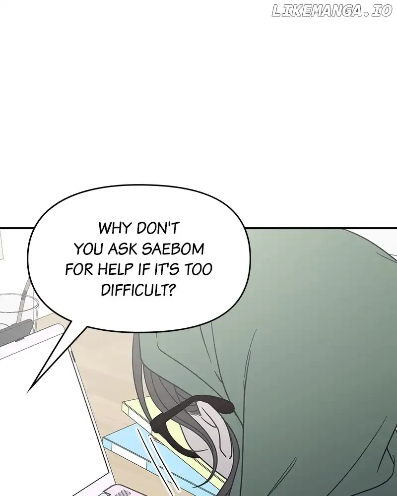 No Dating Allowed In The Office Chapter 30 page 153 - 