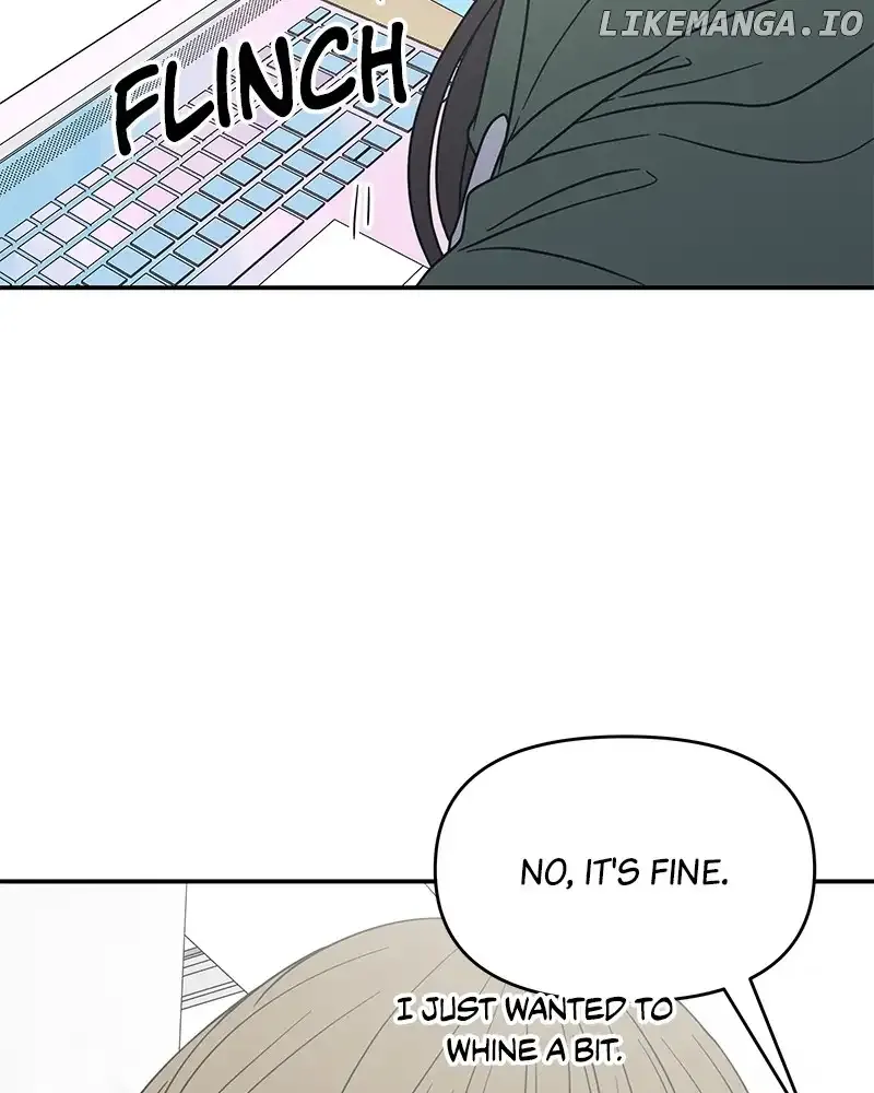 No Dating Allowed In The Office Chapter 30 page 154 - 