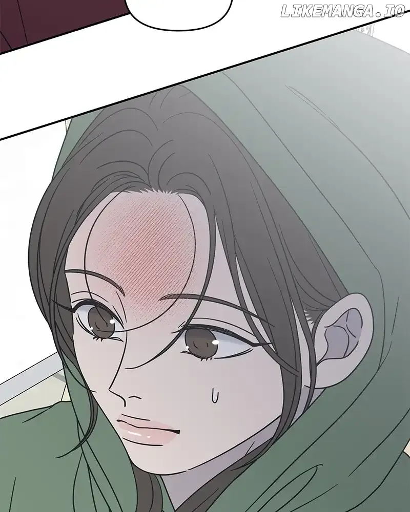 No Dating Allowed In The Office Chapter 30 page 156 - 