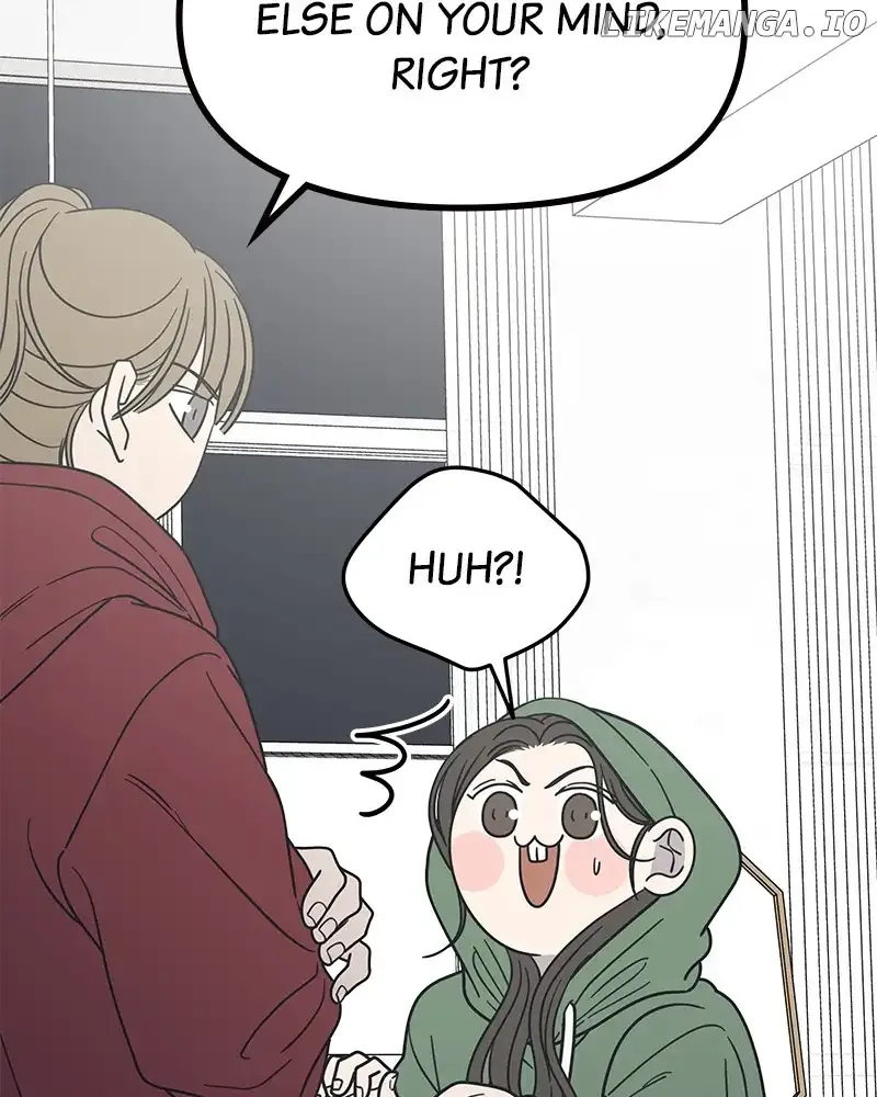 No Dating Allowed In The Office Chapter 30 page 158 - 