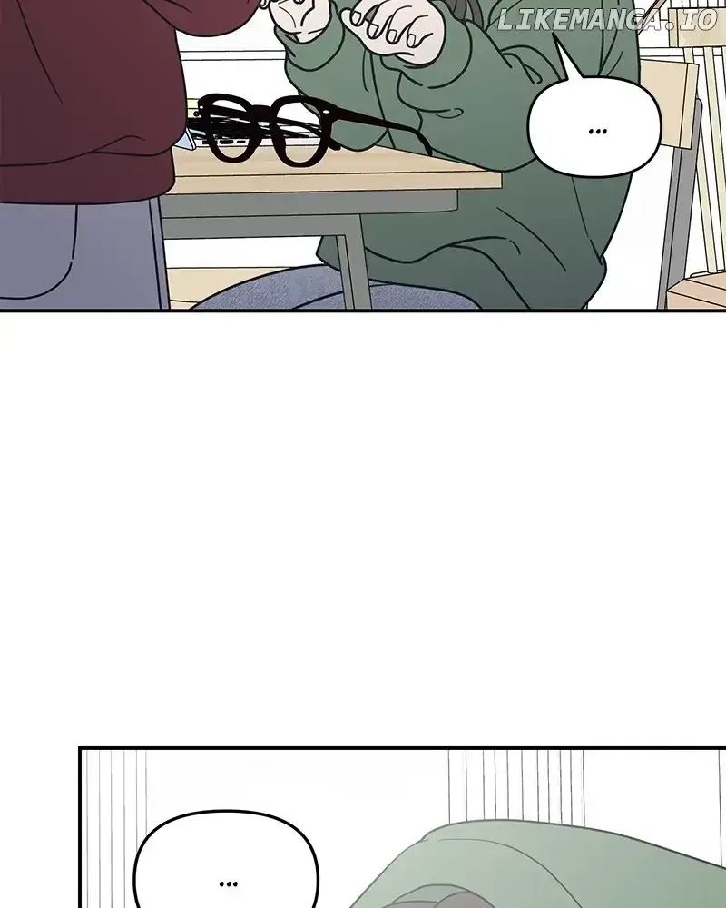 No Dating Allowed In The Office Chapter 30 page 159 - 