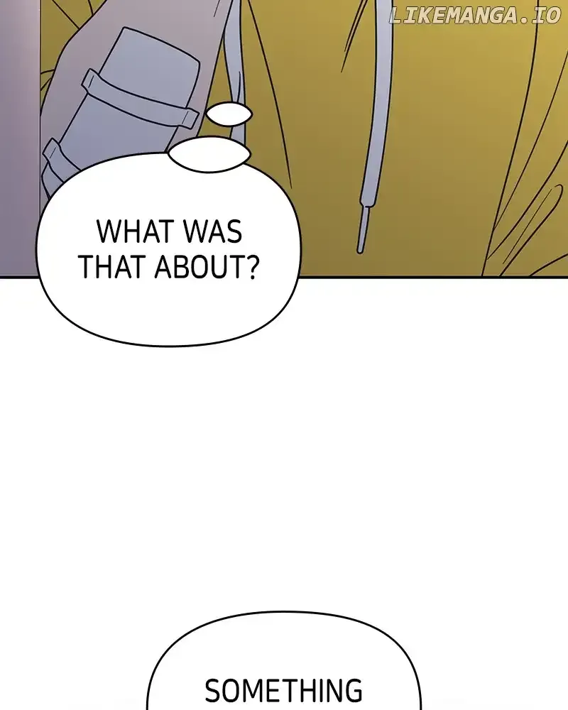 No Dating Allowed In The Office Chapter 30 page 21 - 