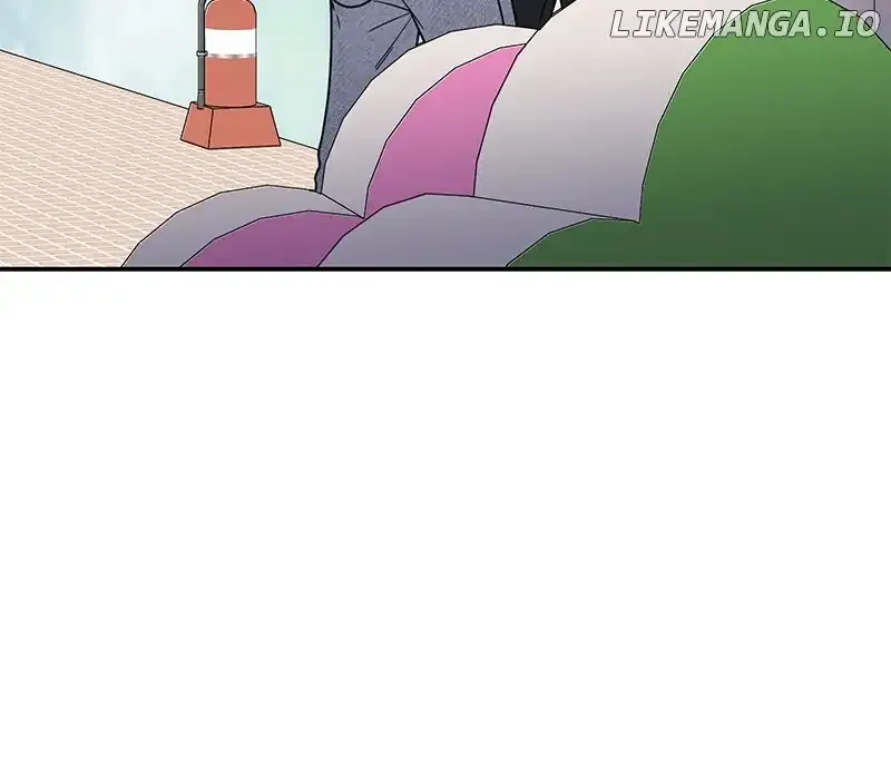 No Dating Allowed In The Office Chapter 30 page 23 - 