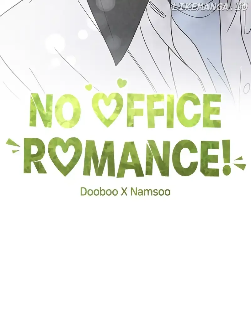 No Dating Allowed In The Office Chapter 30 page 26 - 