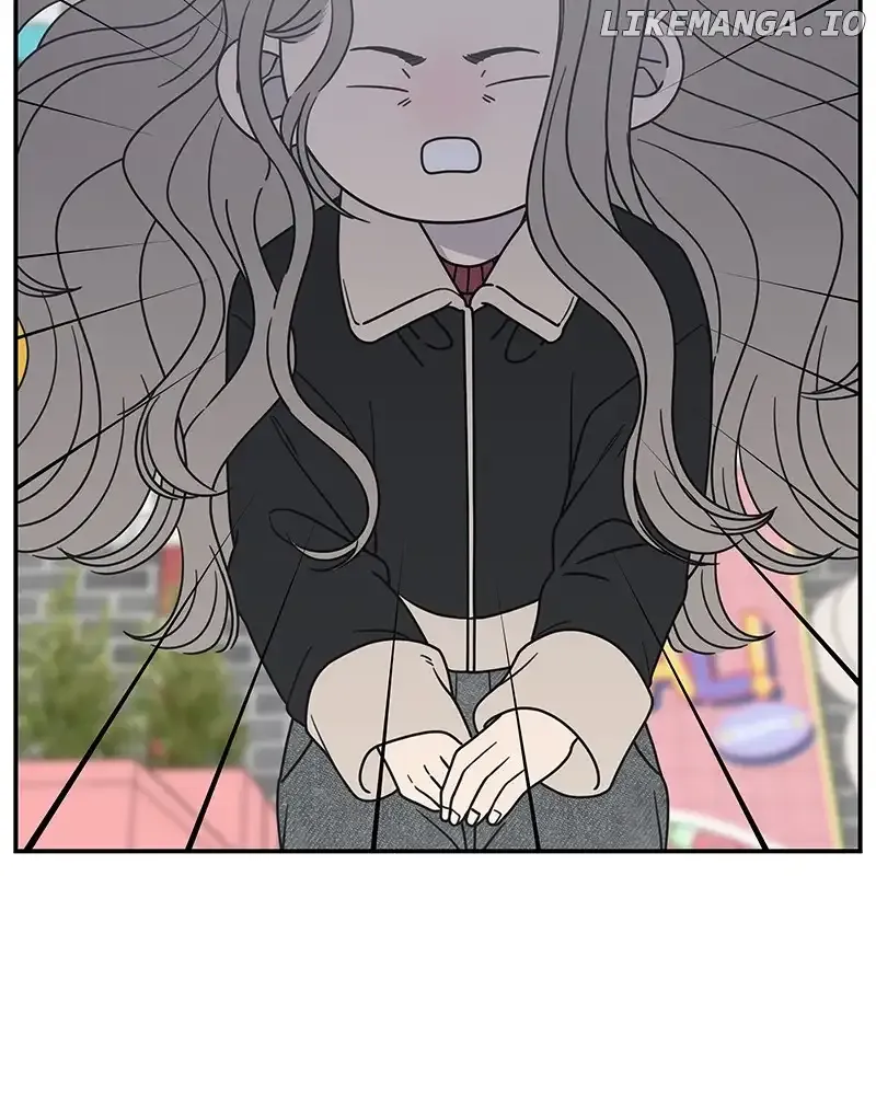 No Dating Allowed In The Office Chapter 30 page 28 - 