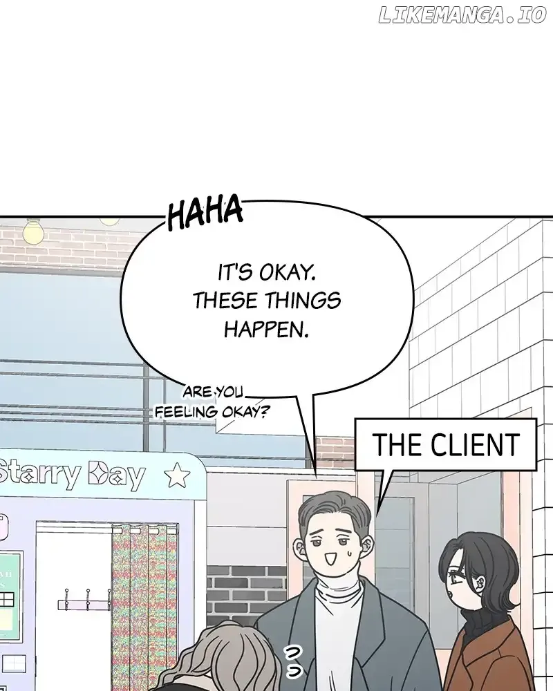 No Dating Allowed In The Office Chapter 30 page 29 - 