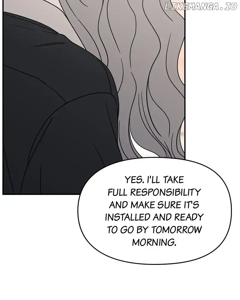 No Dating Allowed In The Office Chapter 30 page 35 - 