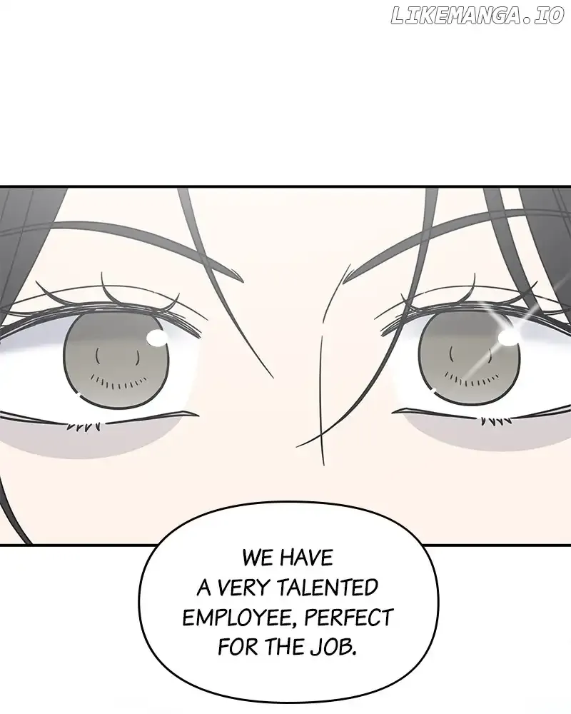 No Dating Allowed In The Office Chapter 30 page 41 - 