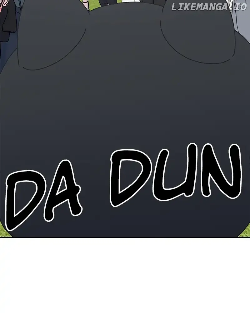 No Dating Allowed In The Office Chapter 30 page 45 - 