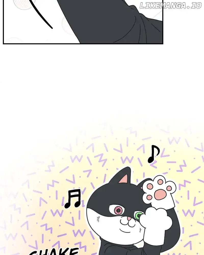 No Dating Allowed In The Office Chapter 30 page 49 - 