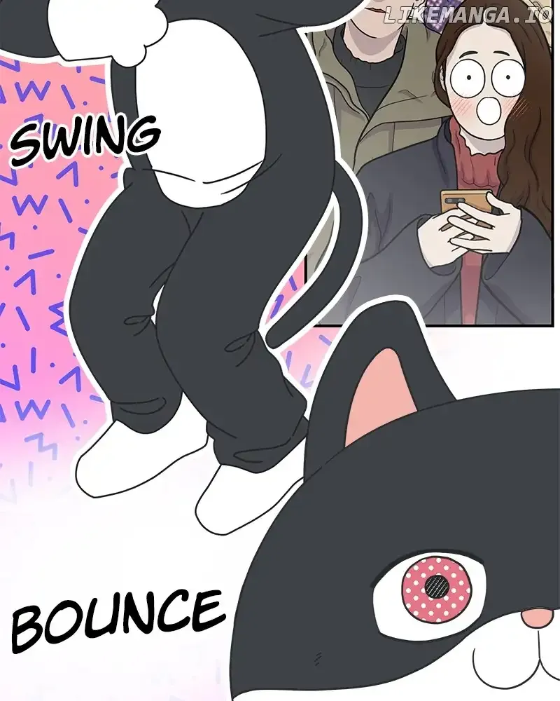 No Dating Allowed In The Office Chapter 30 page 51 - 