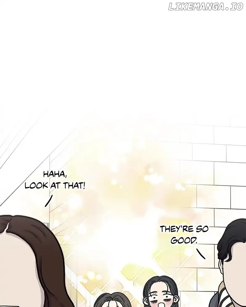 No Dating Allowed In The Office Chapter 30 page 54 - 