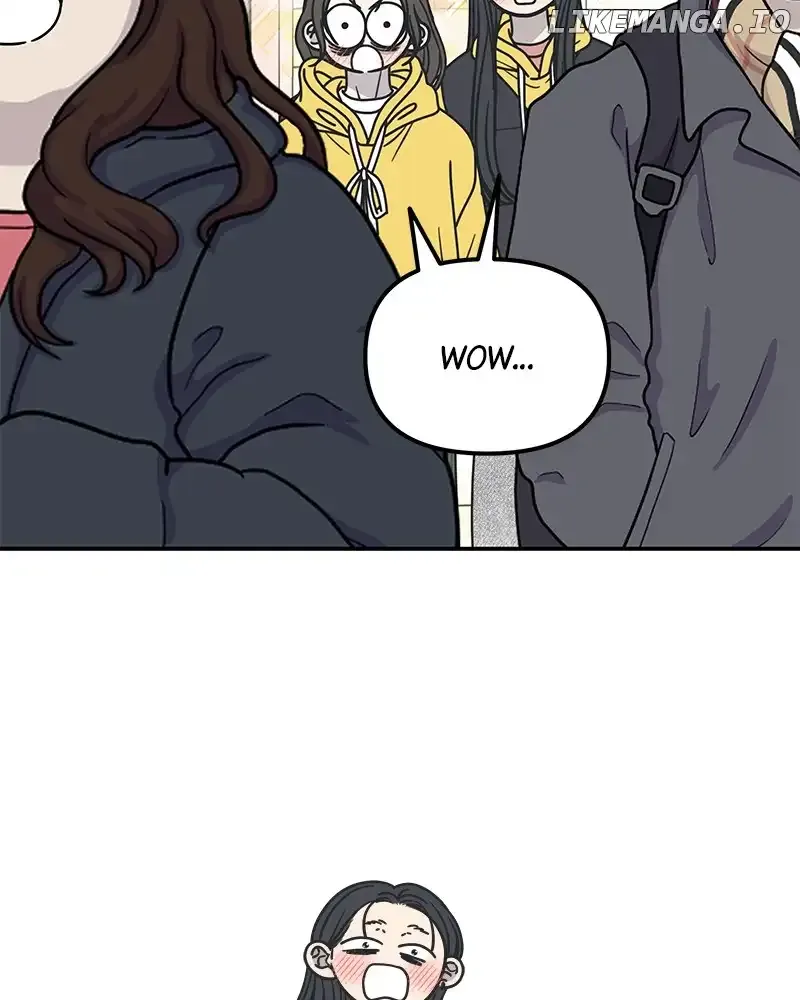 No Dating Allowed In The Office Chapter 30 page 55 - 