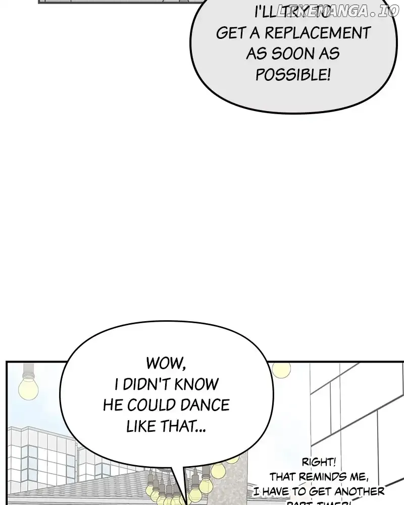 No Dating Allowed In The Office Chapter 30 page 59 - 