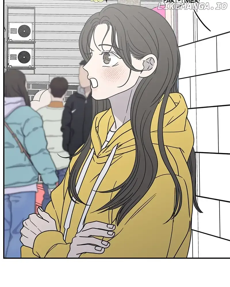 No Dating Allowed In The Office Chapter 30 page 60 - 