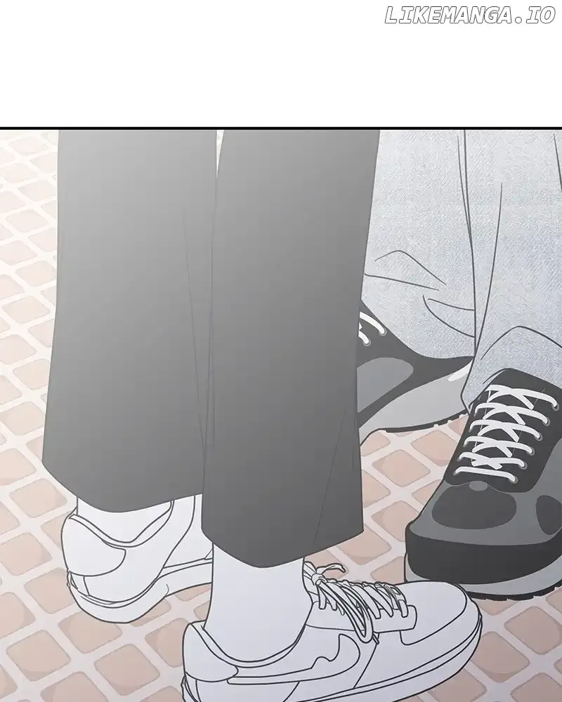 No Dating Allowed In The Office Chapter 30 page 7 - 