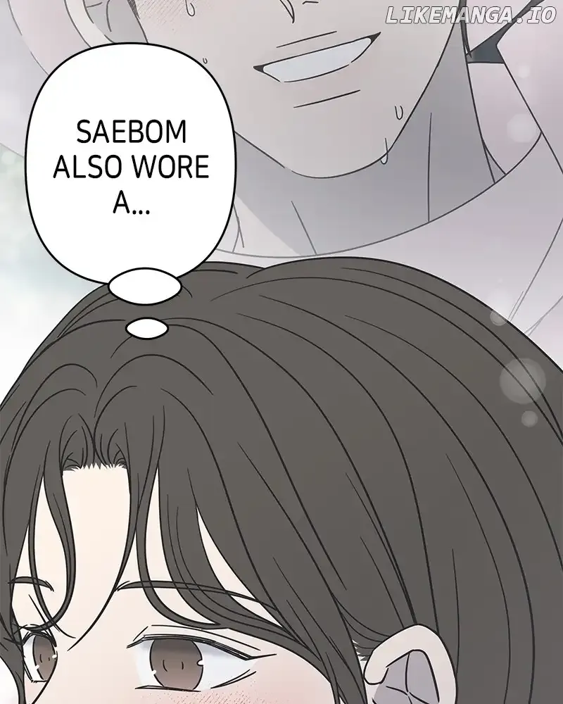 No Dating Allowed In The Office Chapter 30 page 62 - 