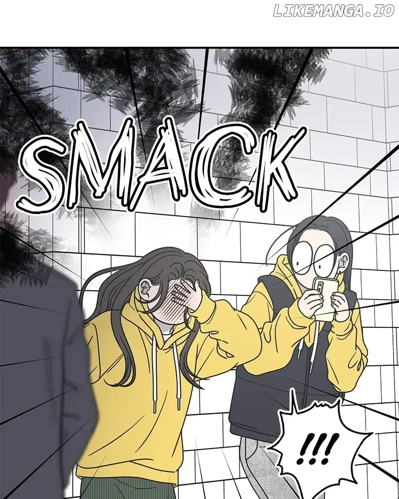 No Dating Allowed In The Office Chapter 30 page 65 - 