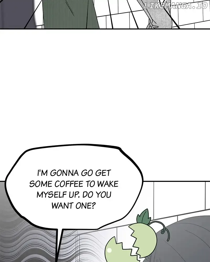 No Dating Allowed In The Office Chapter 30 page 66 - 