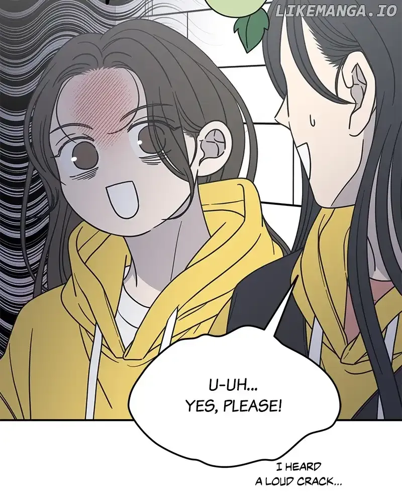 No Dating Allowed In The Office Chapter 30 page 67 - 