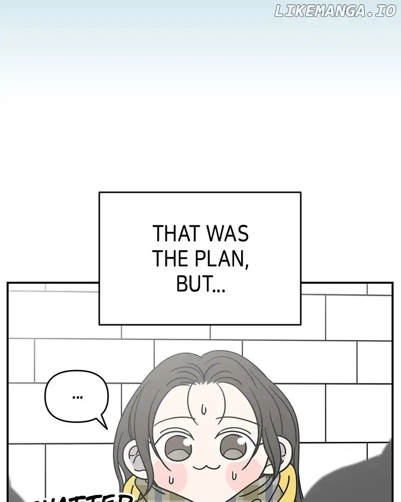 No Dating Allowed In The Office Chapter 30 page 72 - 