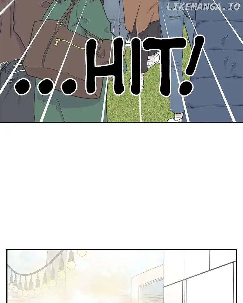 No Dating Allowed In The Office Chapter 30 page 75 - 