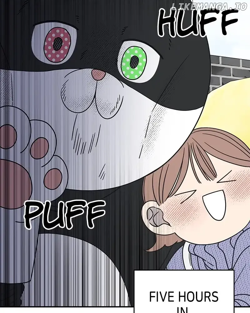 No Dating Allowed In The Office Chapter 30 page 78 - 