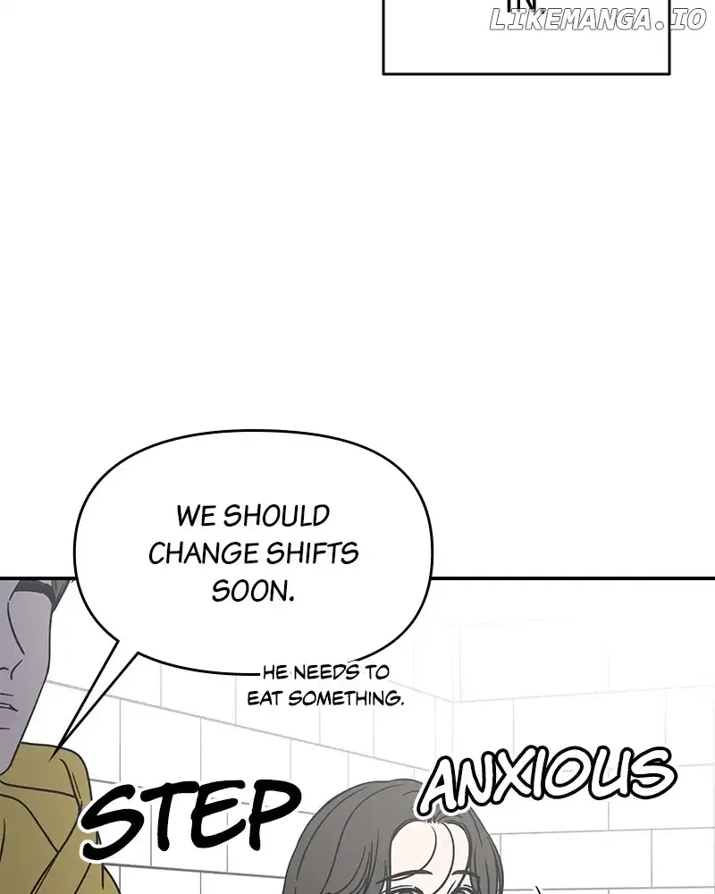 No Dating Allowed In The Office Chapter 30 page 79 - 